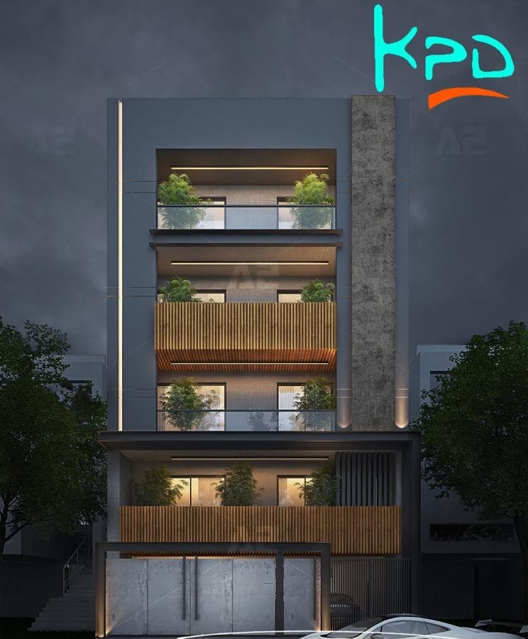 4, Sanjay Nagar, Gulabi Bagh, Delhi