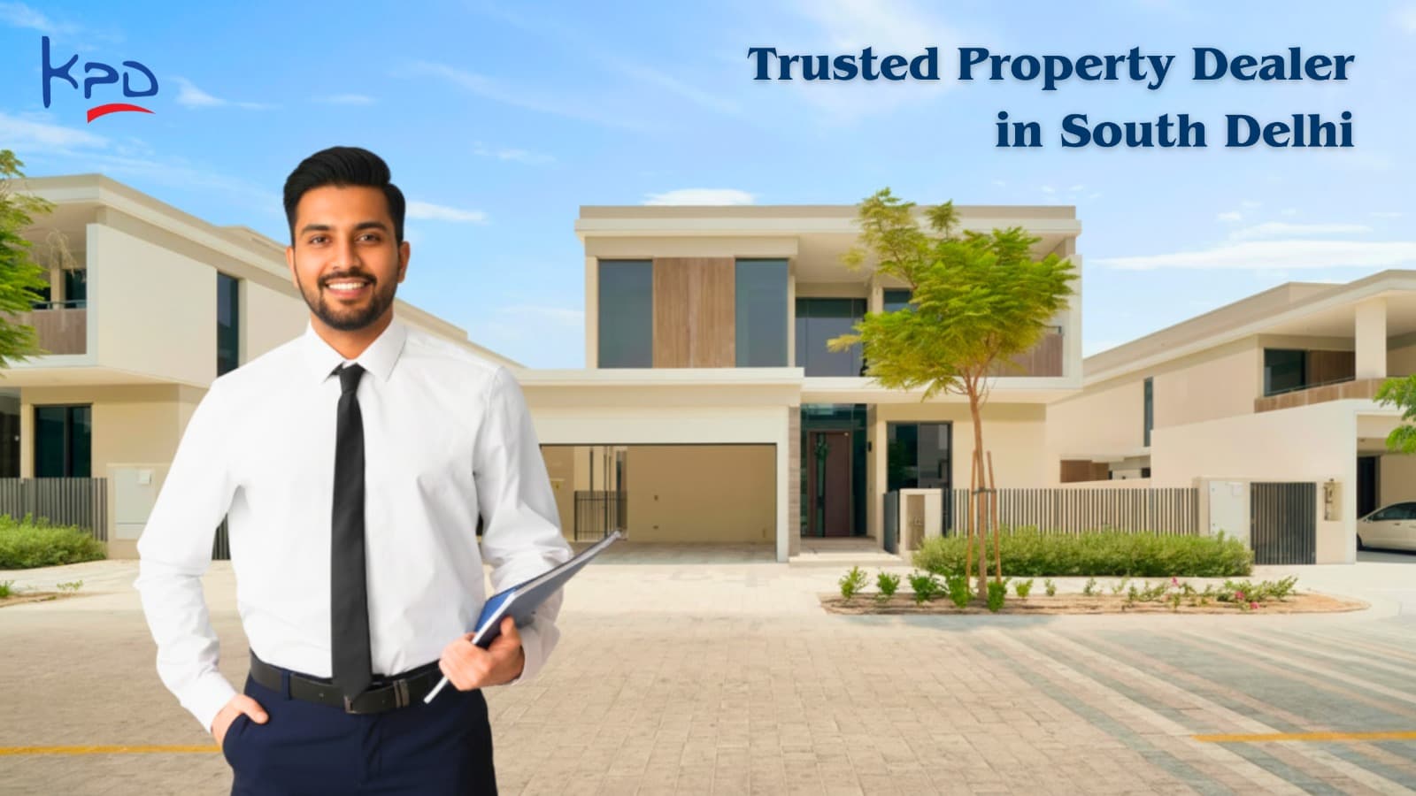 Trusted Property Dealer in South Delhi You Can Count On