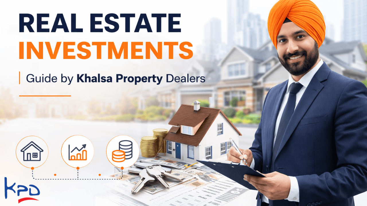 Real Estate Investments Guide